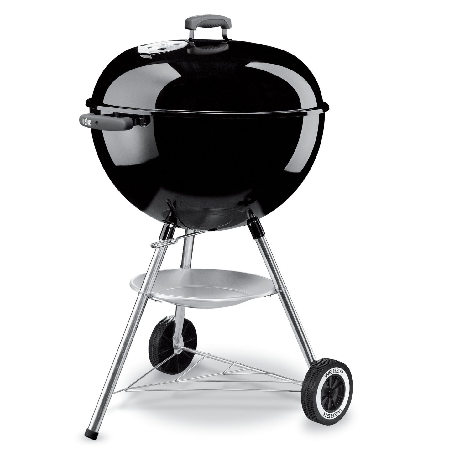 weber kettle braai